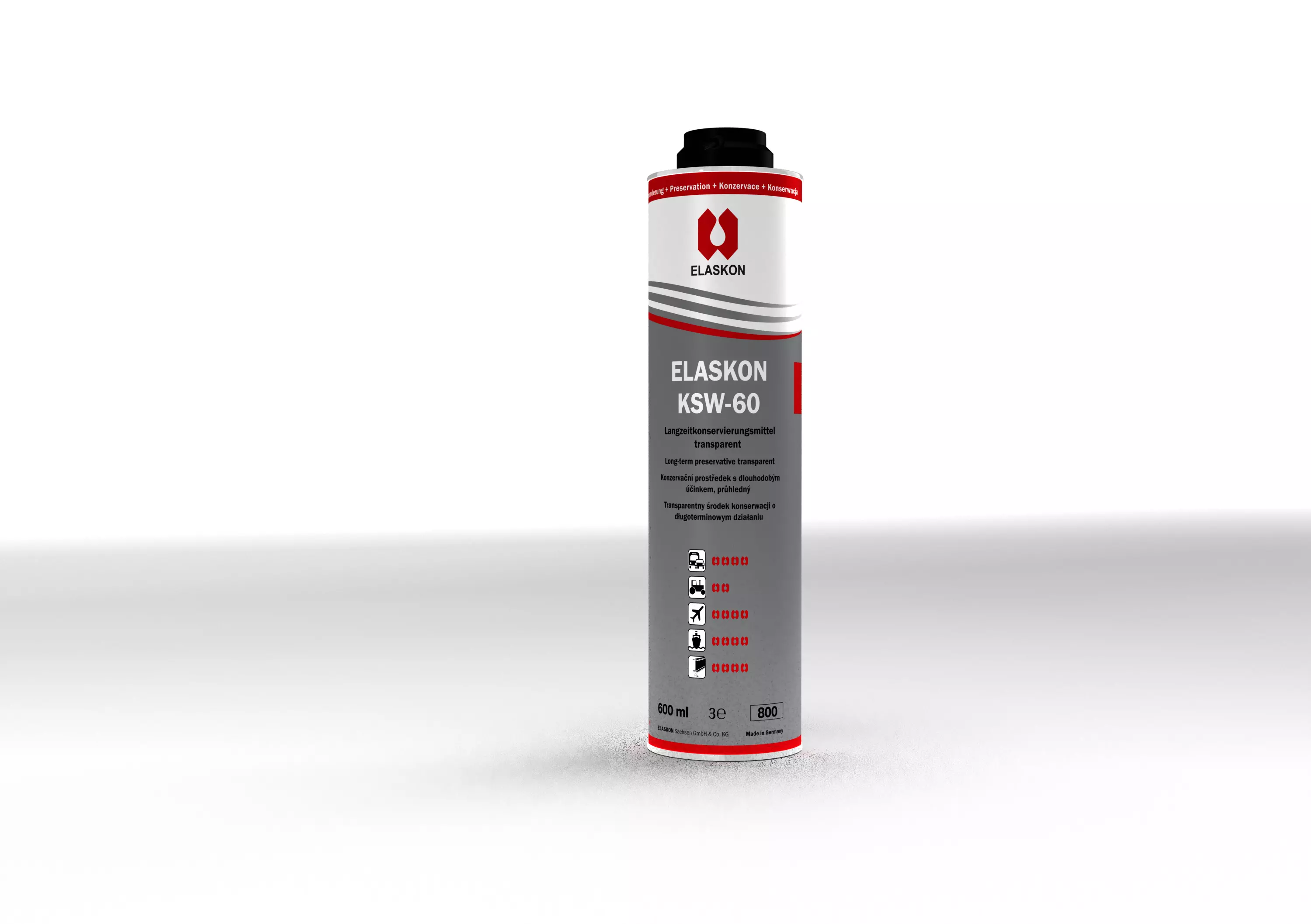 ELASKON KSW-60