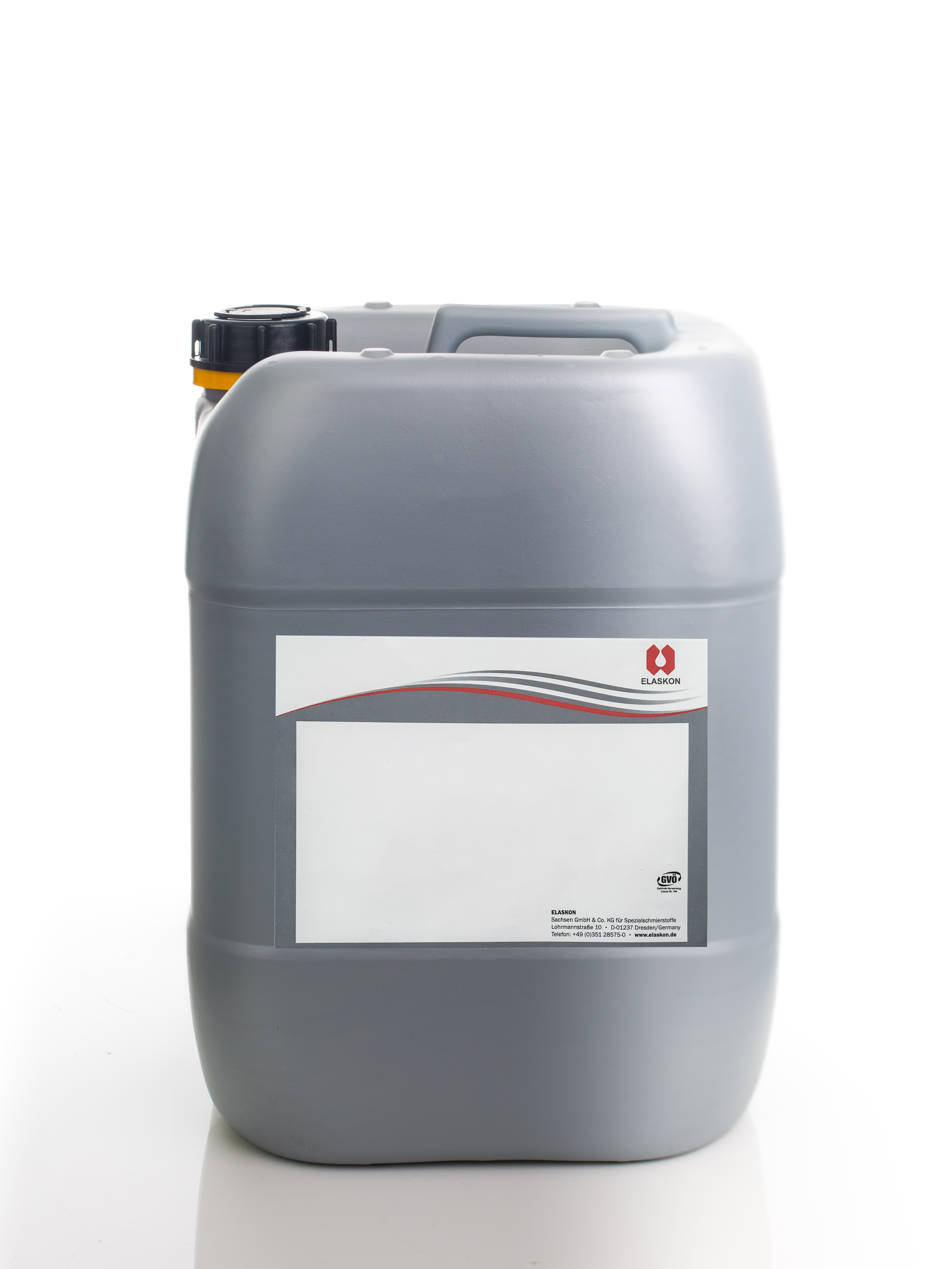 ELASKON KS-26 - Gebinde:17,5 kg Kanister