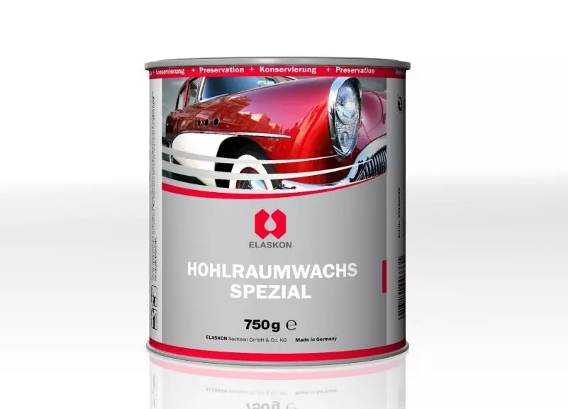 ELASKON Hohlraumwachs Spezial