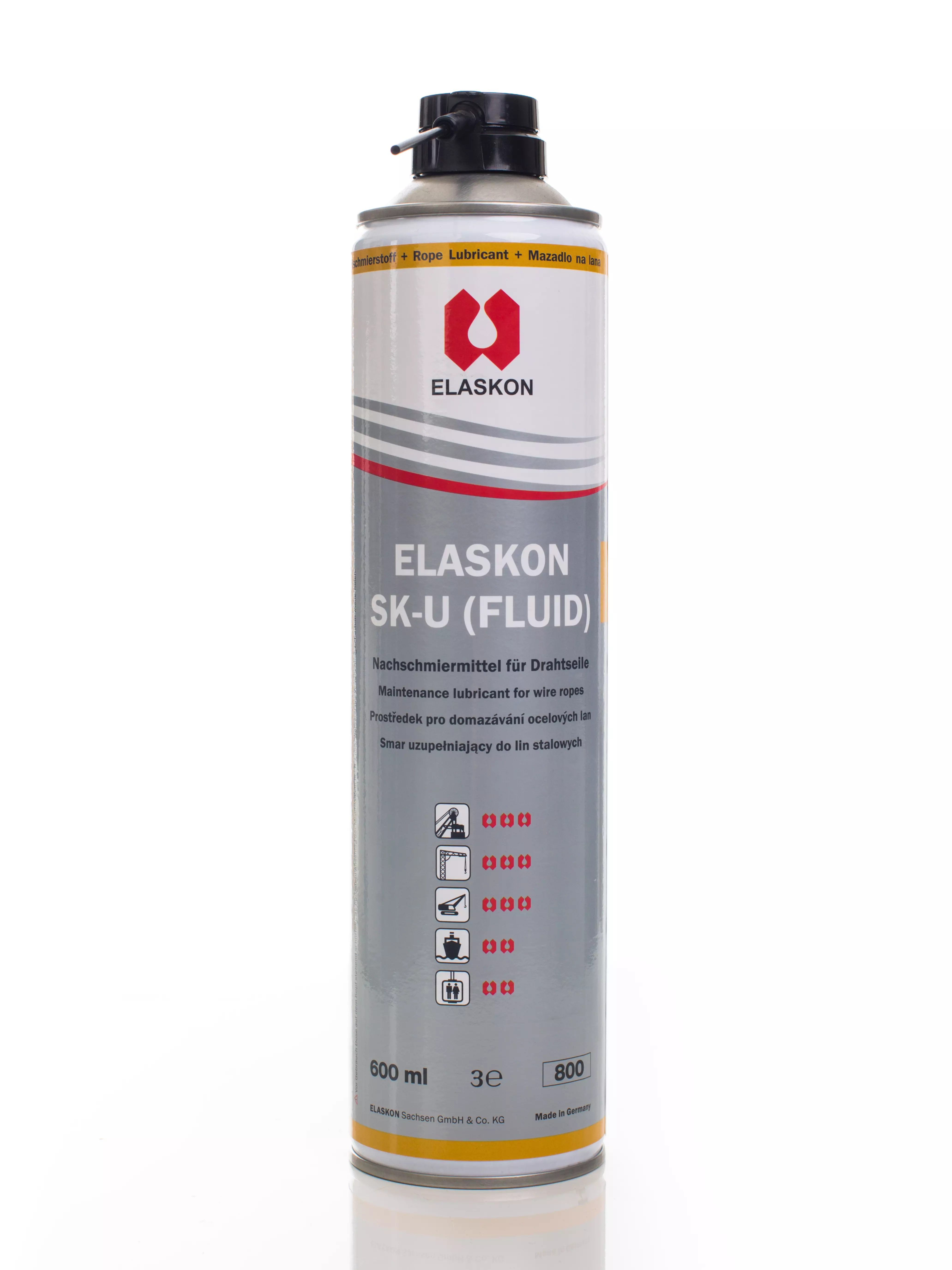 ELASKON SK-U (fluid)