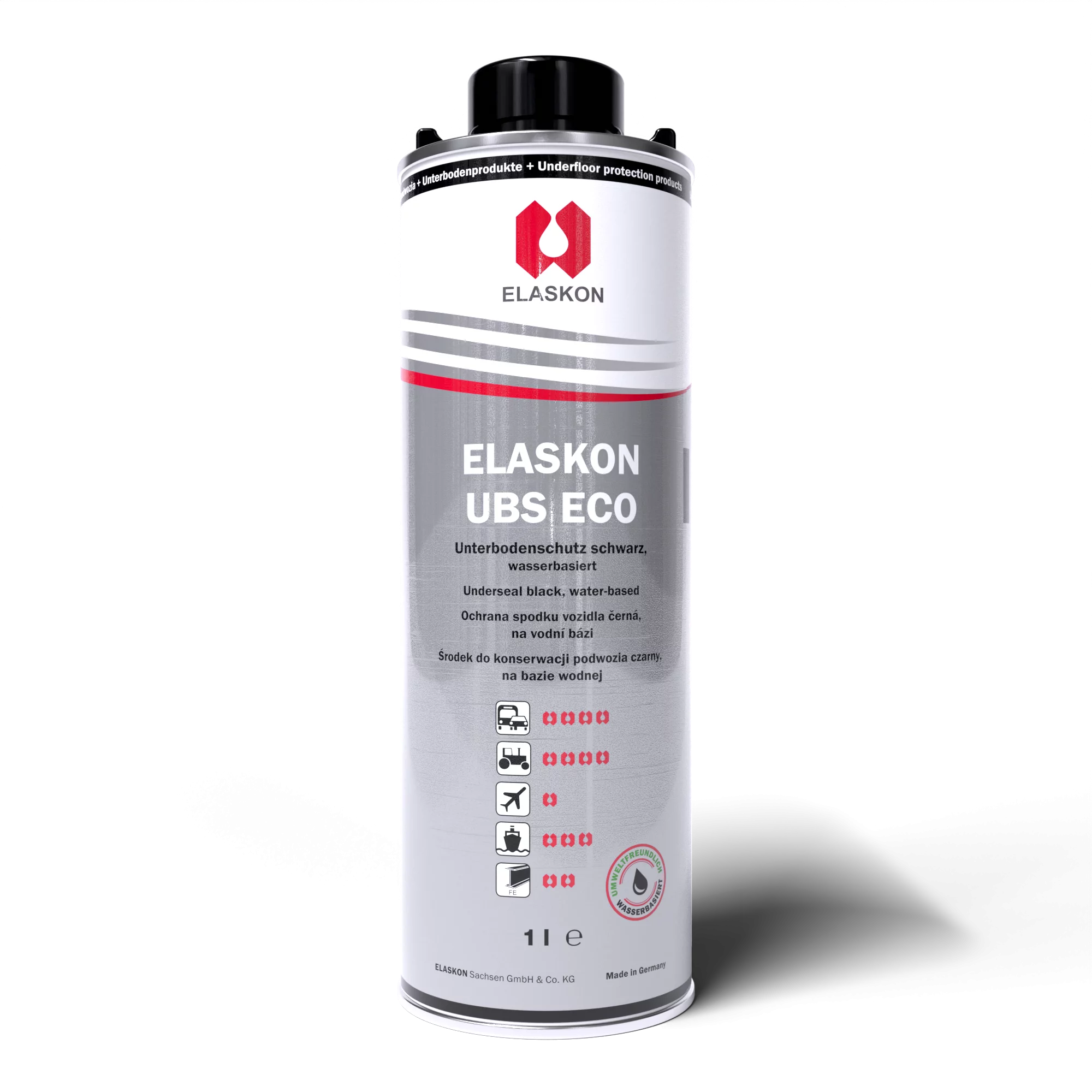 ELASKON UBS ECO wasserbasiert
