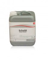 Schalöl biologisch abbaubar Schalöl biologisch abbaubar