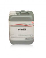 Schalöl mineralölbasisch Schalöl mineralölbasisch